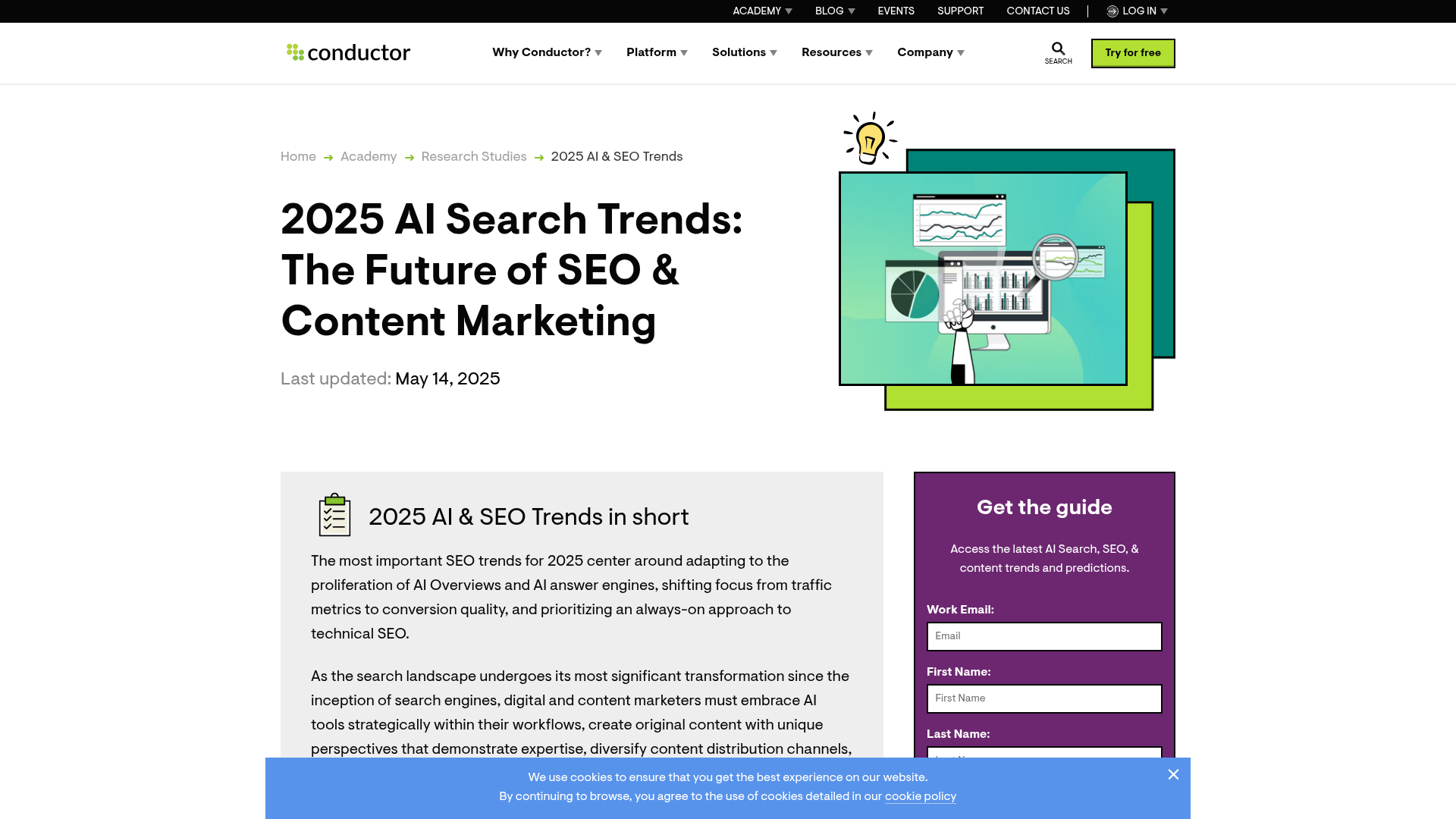 content automation systems