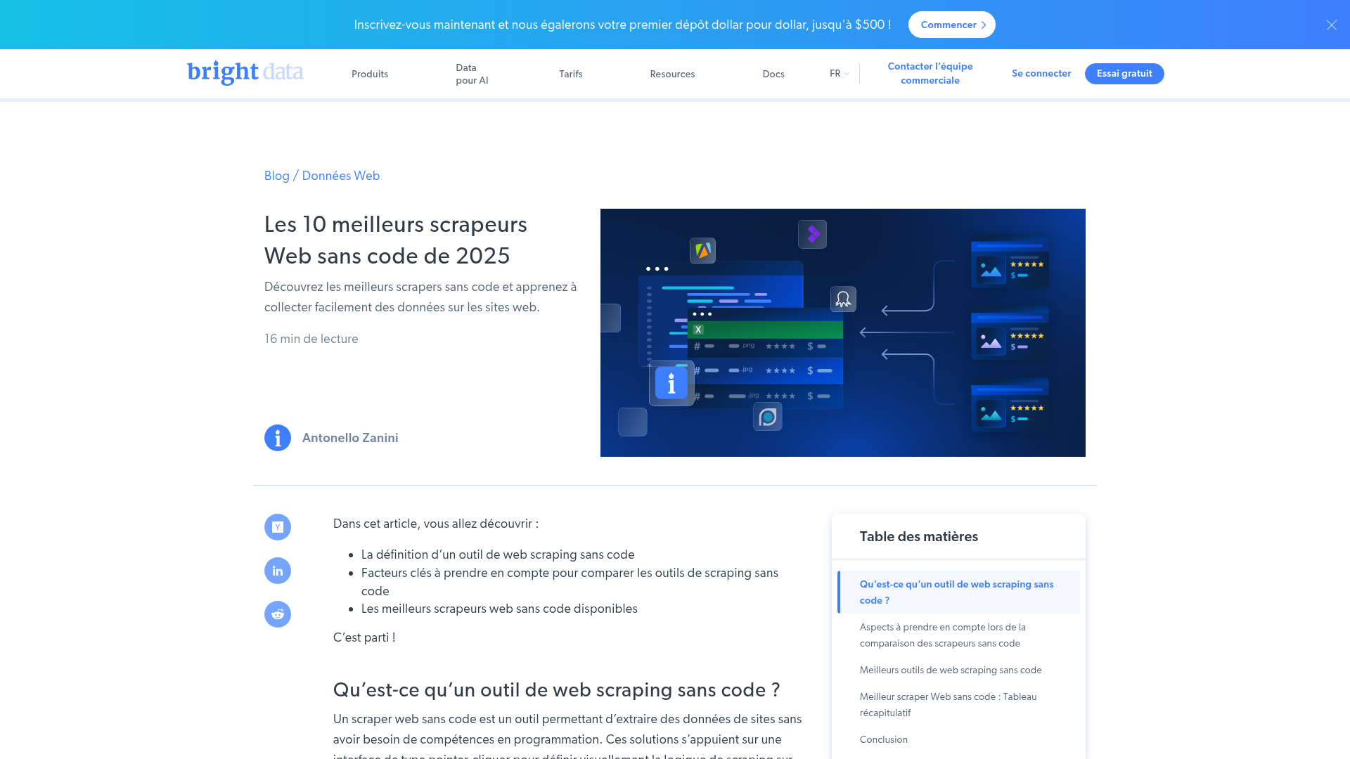 brightdata web scraping