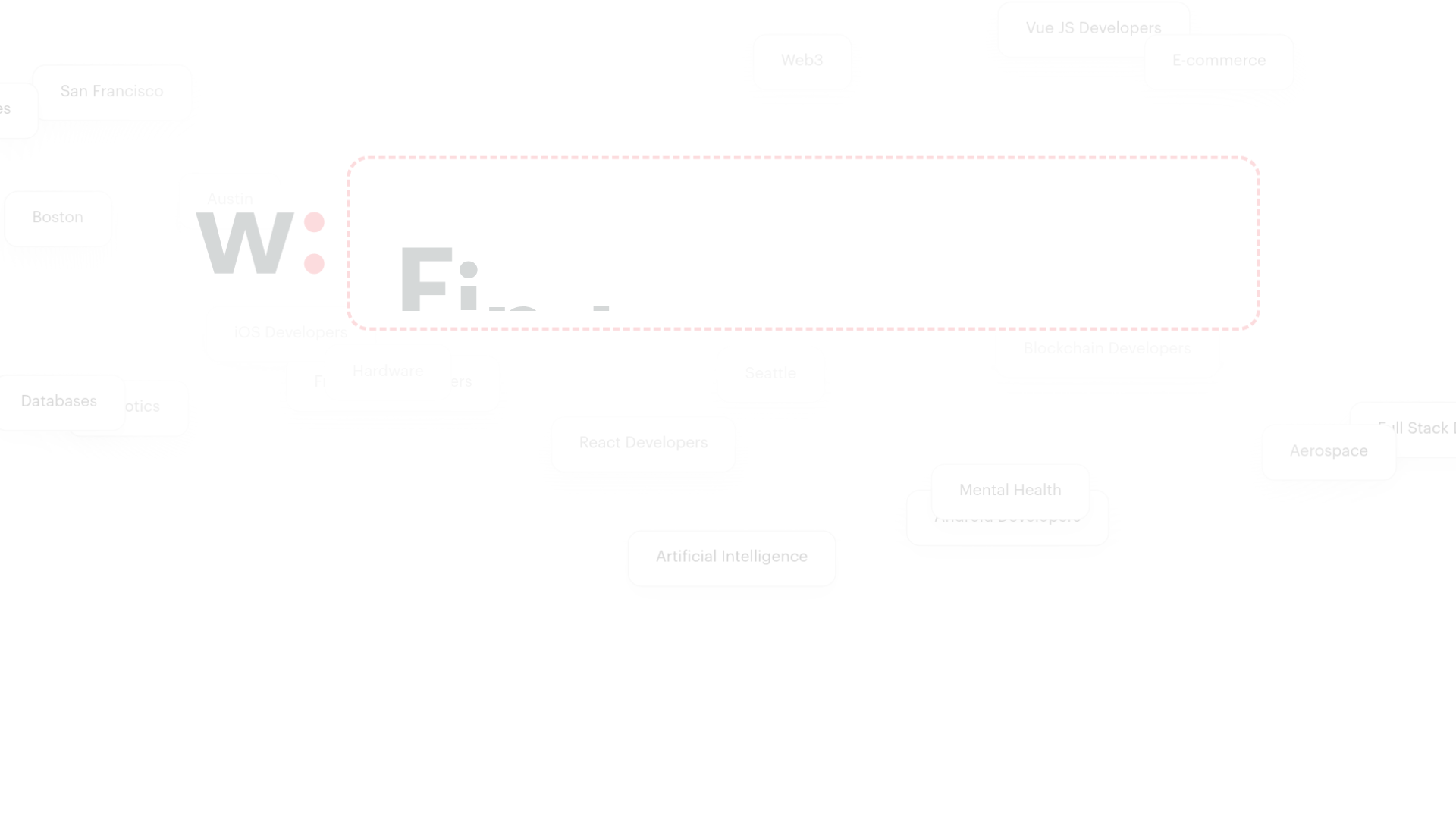 Wellfound website screenshot