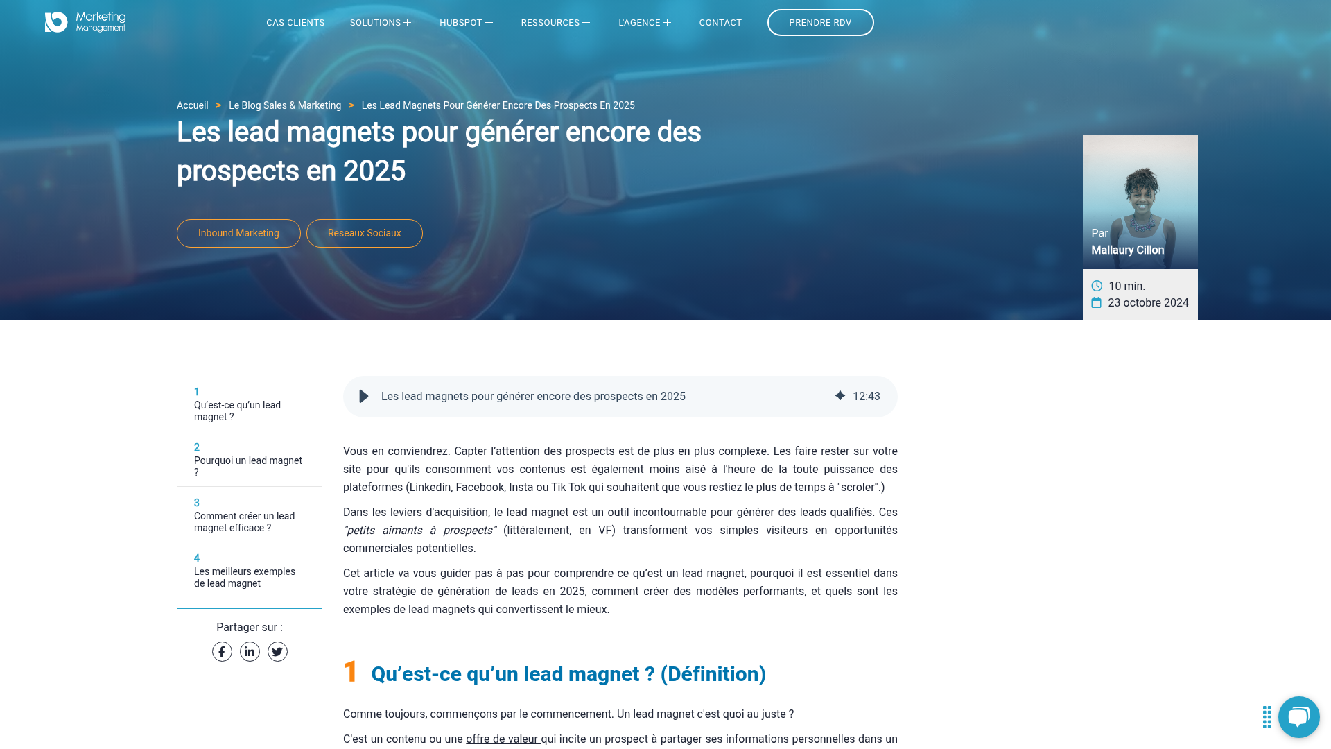 Dashboard d'analyse concurrentielle